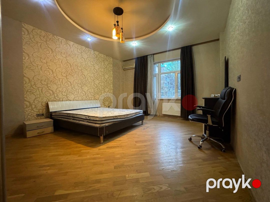 Satılır 4 otaqlı yeni tikili 170 m² — Mənzil, Bakı (10)