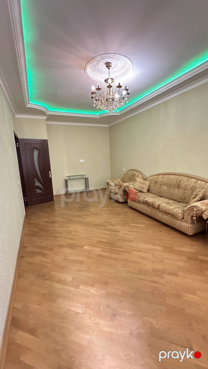 Satılır 2 otaqlı yeni tikili 90 m² — Mənzil, Bakı (2)