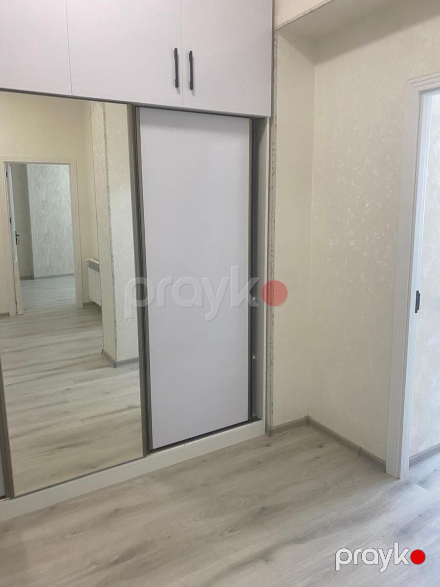 Satılır 2 otaqlı yeni tikili 65 m² — Mənzil, Bakı (3)