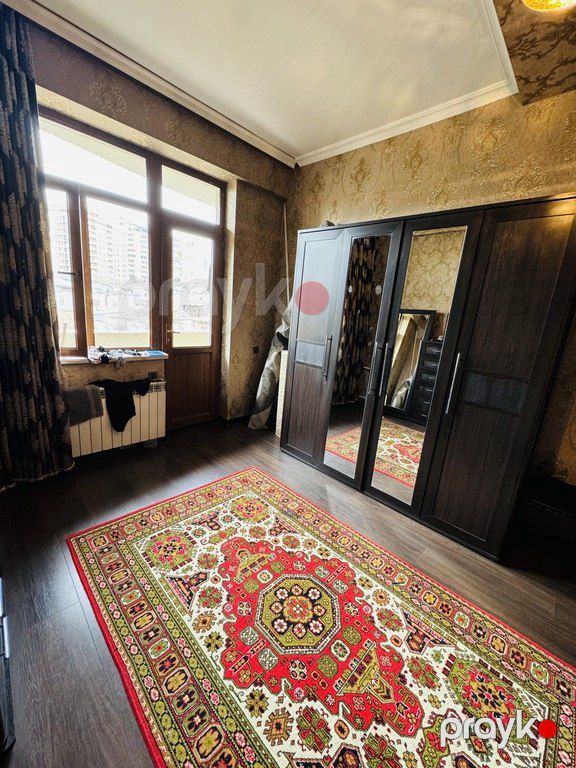 Satılır 4 otaqlı yeni tikili 120 m² — Mənzil, Bakı (6)