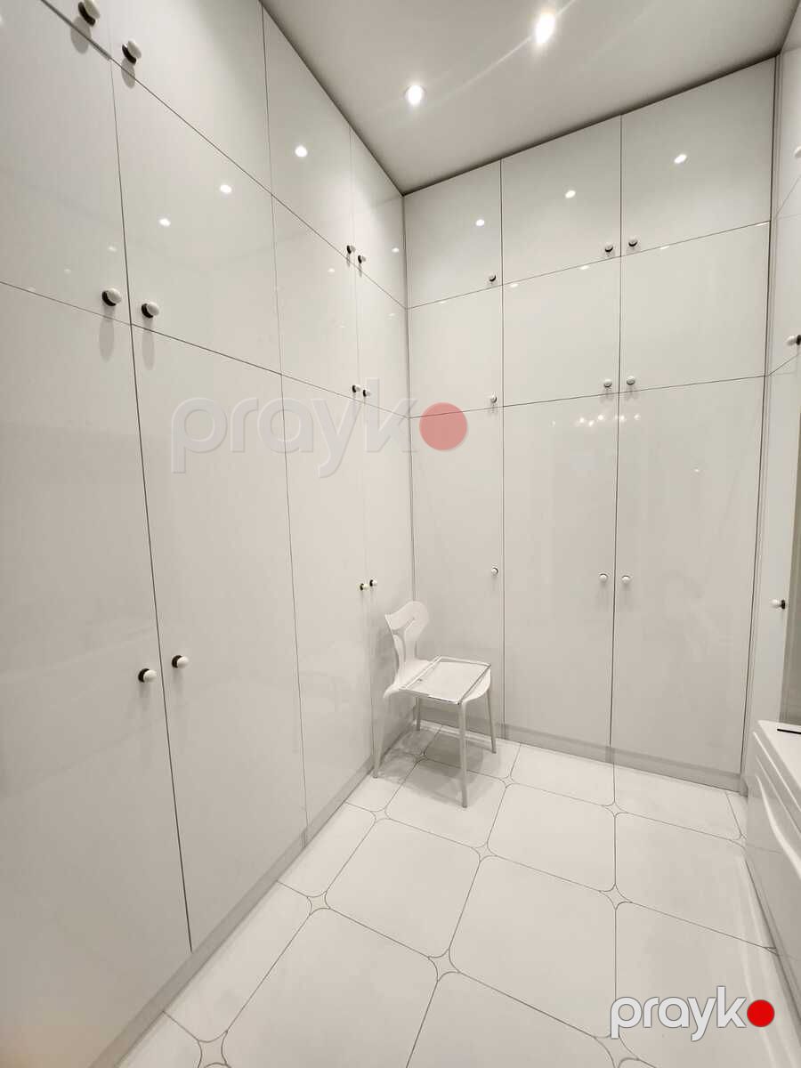 İcarəyə verilir 3 otaqlı yeni tikili 215 m² — Mənzil, Bakı (12)