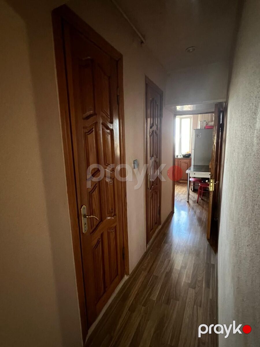 Satılır 4 otaqlı köhnə tikili 100 m² — Mənzil, Bakı (12)