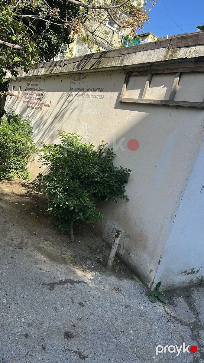 Qaraj, Neftçilər m — Garaj, Bakı (6)