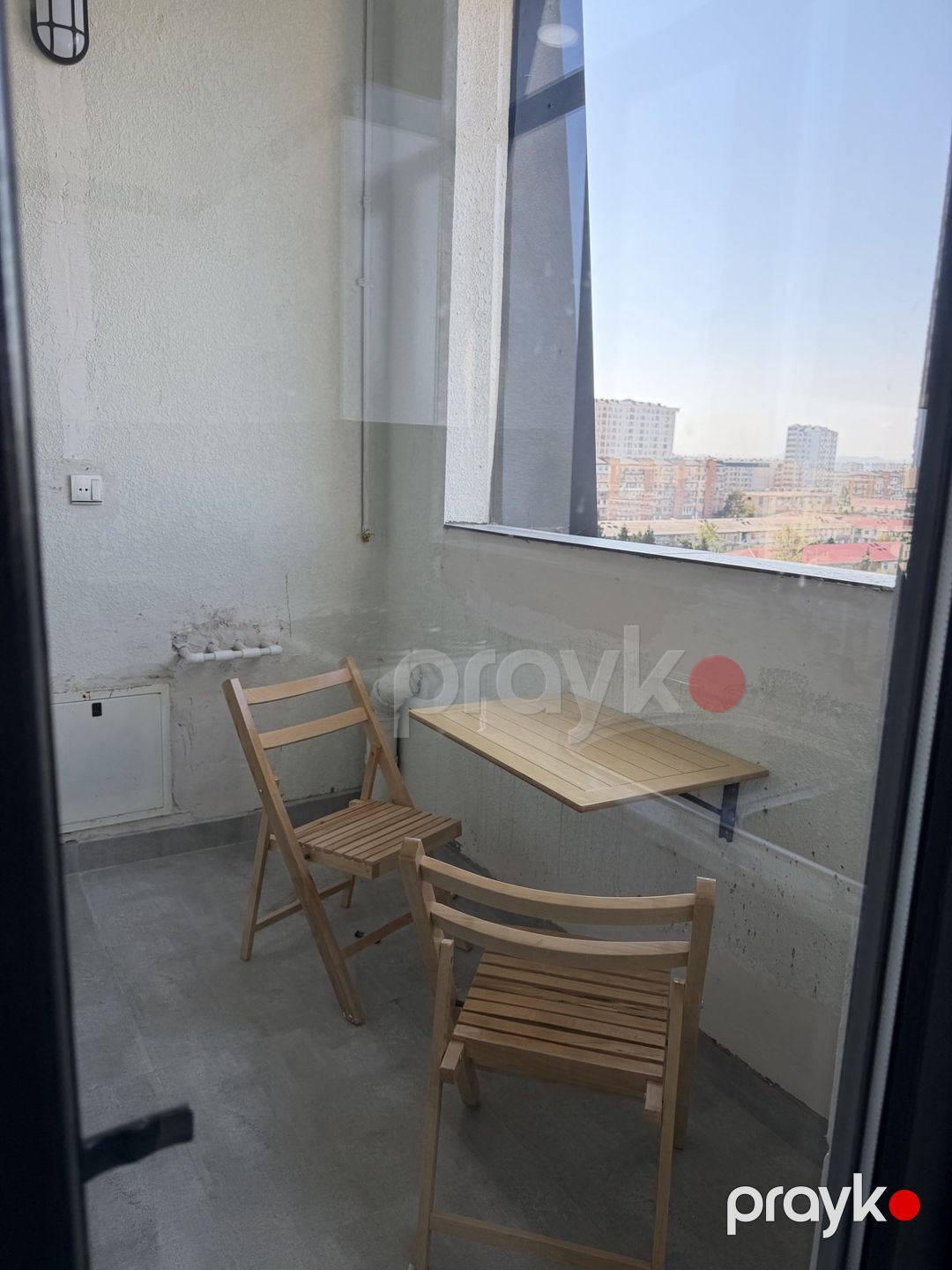 Satılır 2 otaqlı yeni tikili 72 m² — Mənzil, Xırdalan (5)