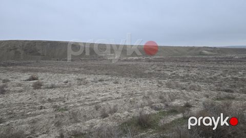 Satılır torpaq 506 sot — Bakı