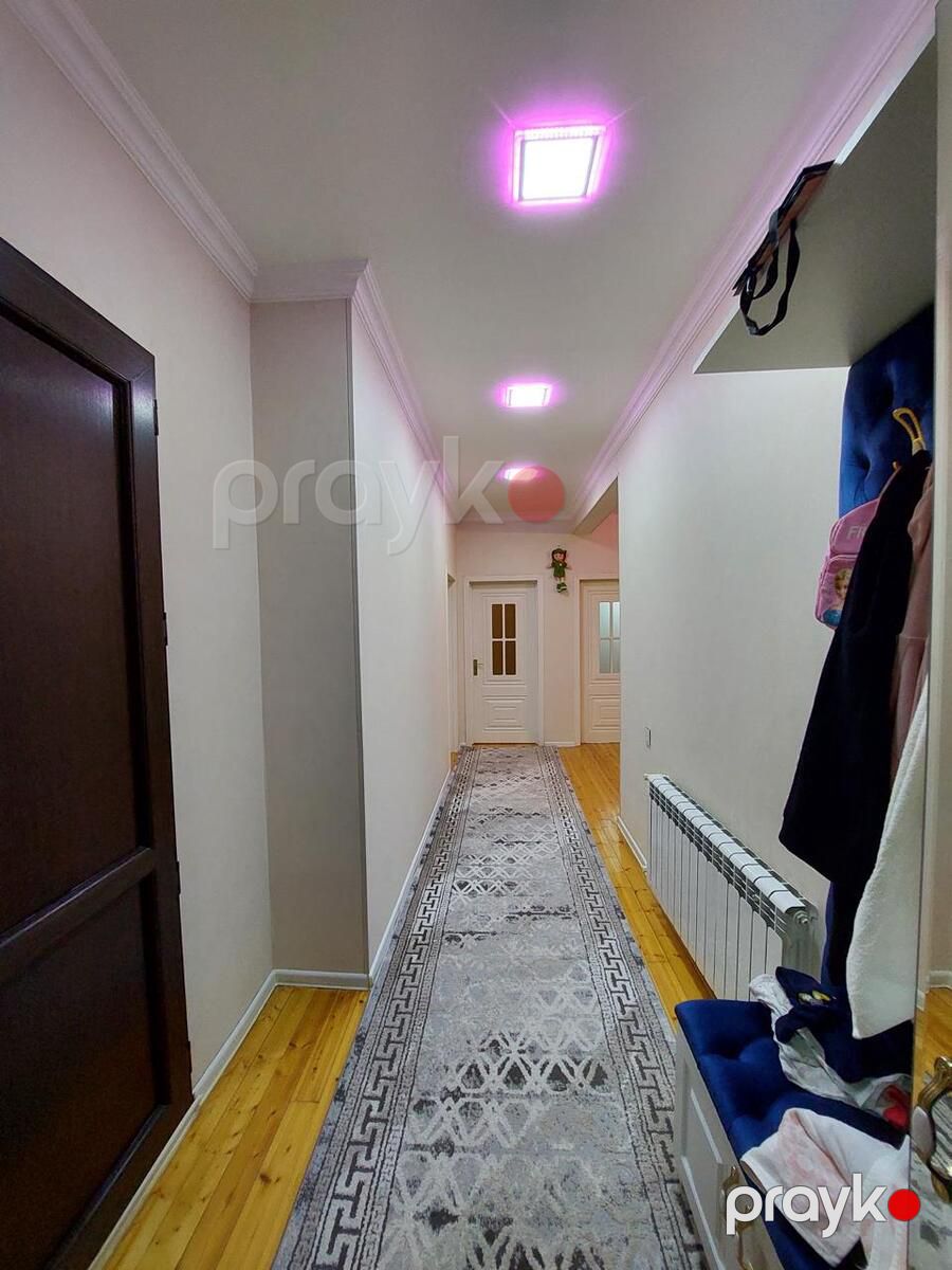 Satılır 6 otaqlı həyət evi/bağ evi 180 m² — Ev, villa, Bakı (7)