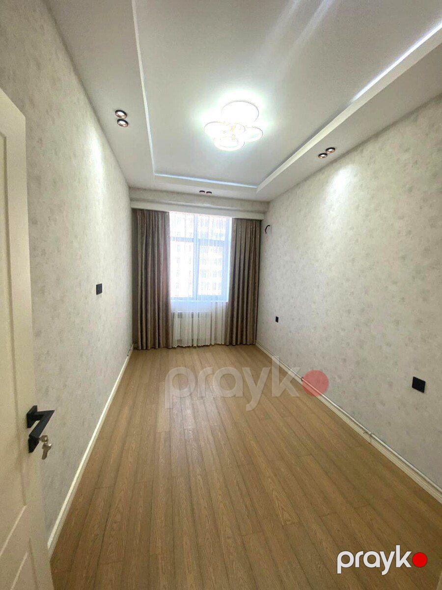 Satılır 3 otaqlı yeni tikili 63 m² — Mənzil, Bakı (11)