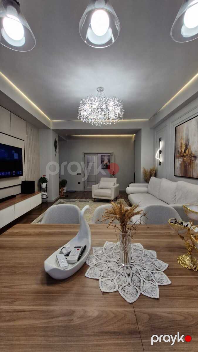 Satılır 4 otaqlı yeni tikili 181.2 m² — Mənzil, Bakı (4)