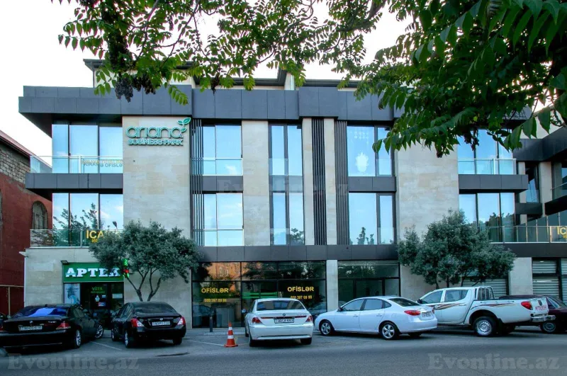 Satılır Obyekt 4500 m² Bakı, Sabunçu r., Bakıxanov — Əmlak, Bakı (2)