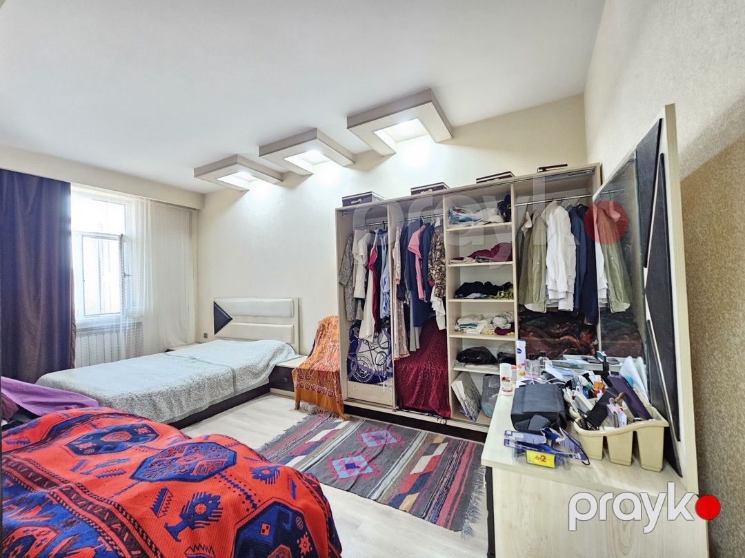 Satılır 3 otaqlı yeni tikili 122 m² — Mənzil, Xırdalan (7)