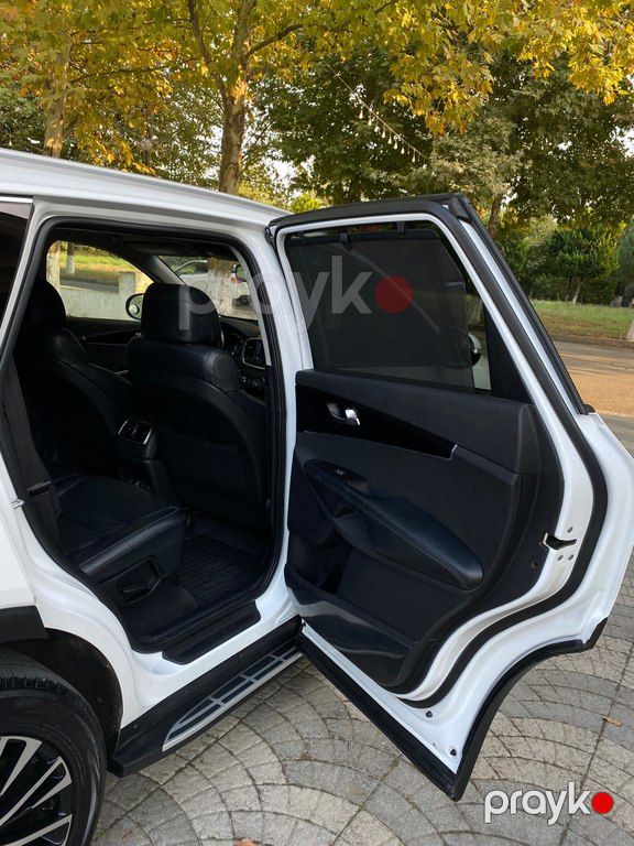 Kia Sorento, 2.0 L, 2016 il, 209 215 km — Avtomobillər, Masallı (12)