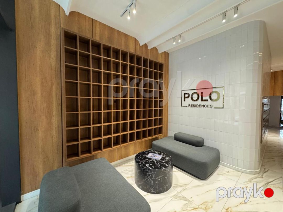 Satılır 2 otaqlı yeni tikili 102 m² — Mənzil, Bakı (5)