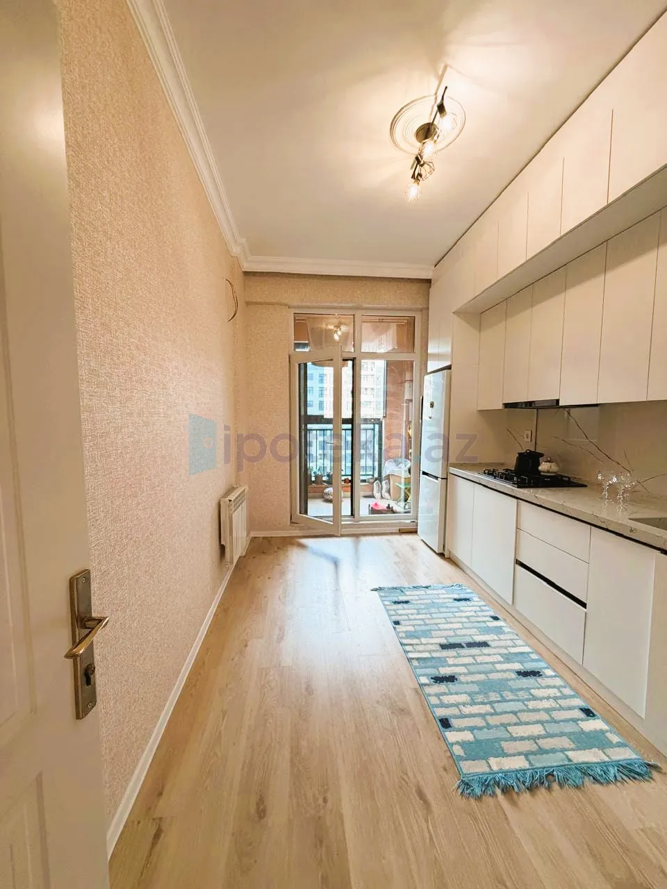 Satılır: 2 Otaq, Yeni tikili, 90.00 m² — Mənzil, Sumqayıt (4)