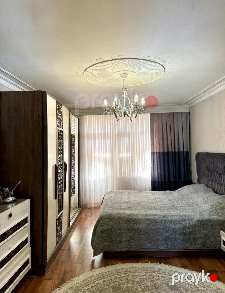 İcarəyə verilir 3 otaqlı köhnə tikili 65 m² — Mənzil, Bakı (7)