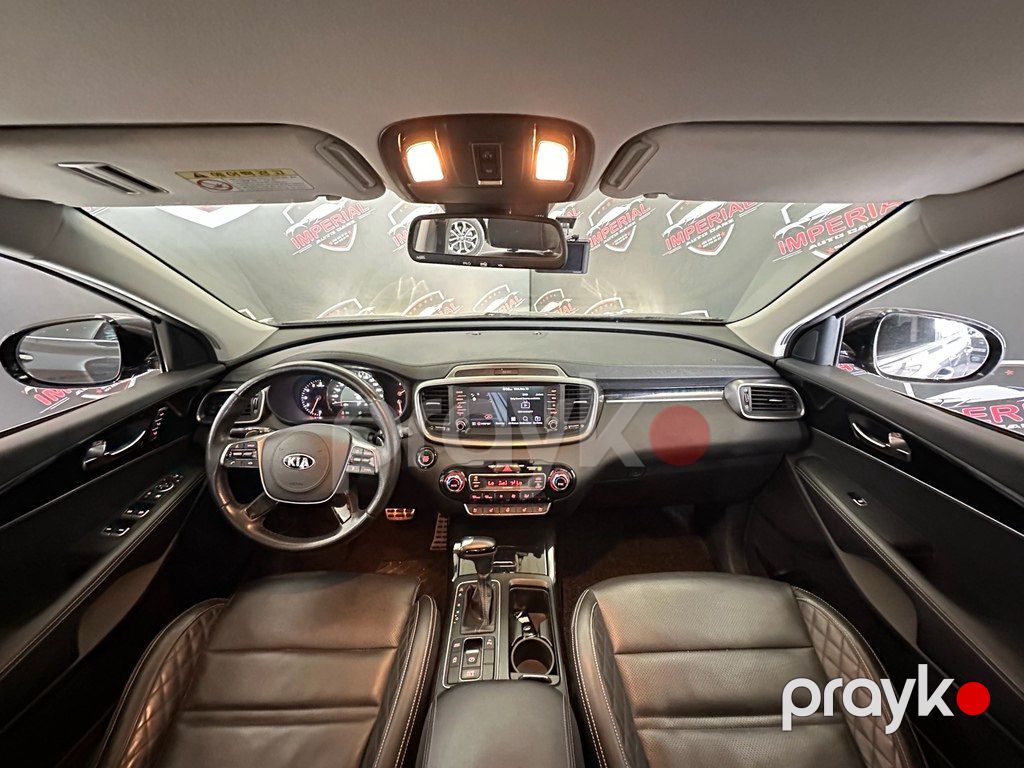 Kia Sorento, 2.2 L, 2017 il, 198 000 km — Avtomobillər, Bakı (11)
