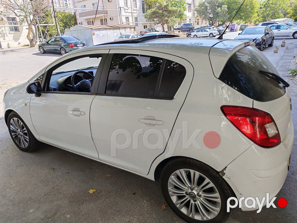 Opel Corsa, 1.4 L, 2014 il, 260 000 km — Avtomobillər, Bakı (2)