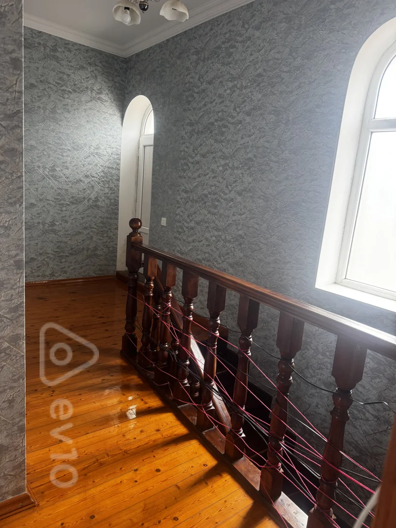 5 otaqlı həyət evi, 130 m², İrəvanqala kucəsi — Ev, villa, Bakı (8)