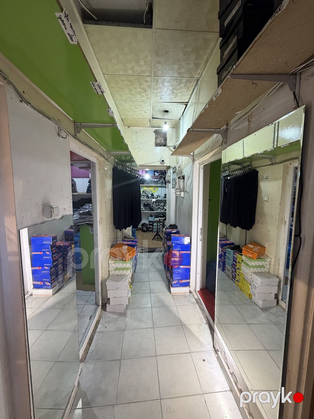 İcarəyə verilir obyekt 90 m² — Əmlak, Bakı (12)