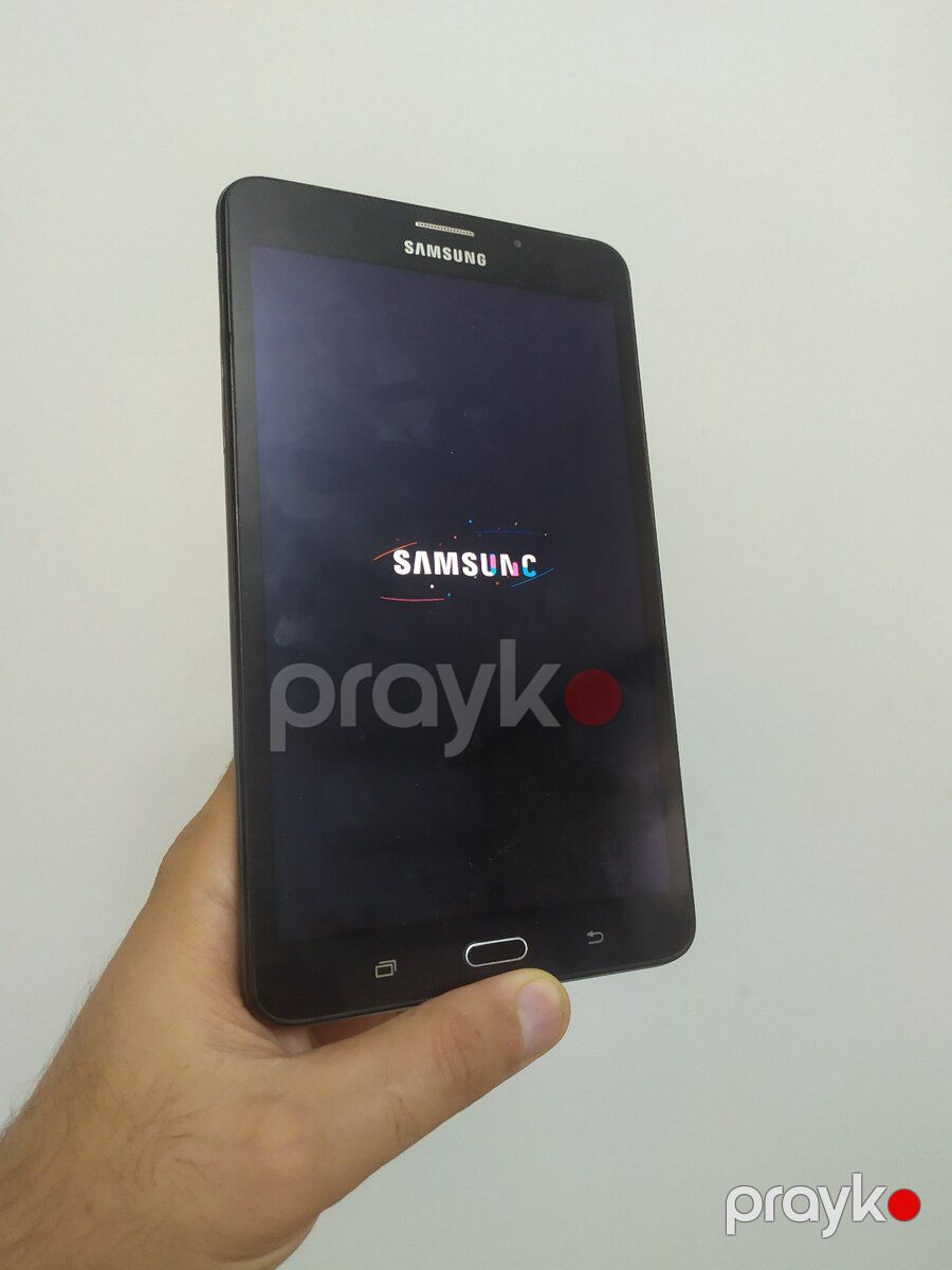 Samsung Galaxy Tab A6 2016 — Planshetlər, Bakı (8)