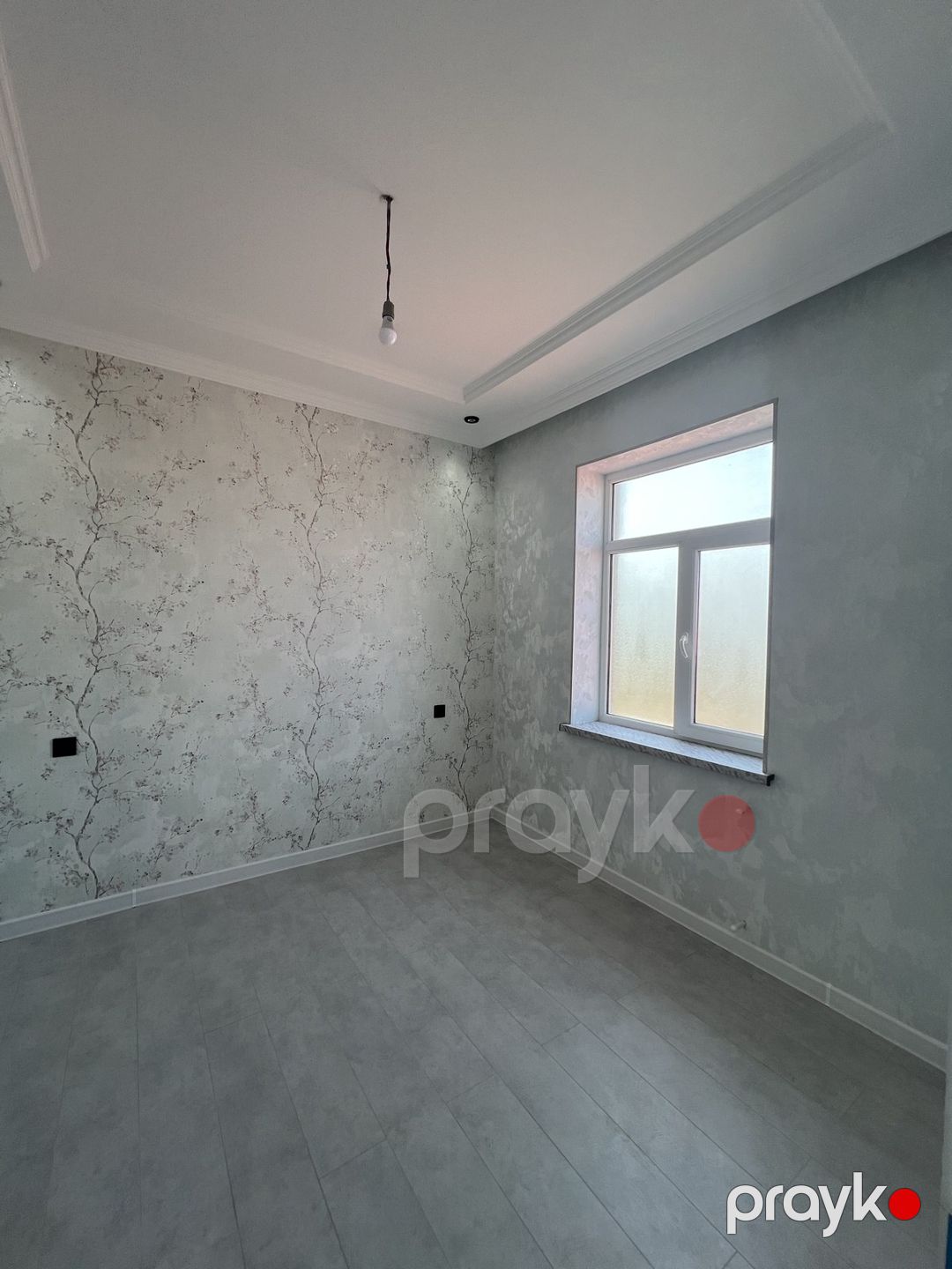 Satılır 4 otaqlı həyət evi/bağ evi 120 m² — Ev, villa, Bakı (9)