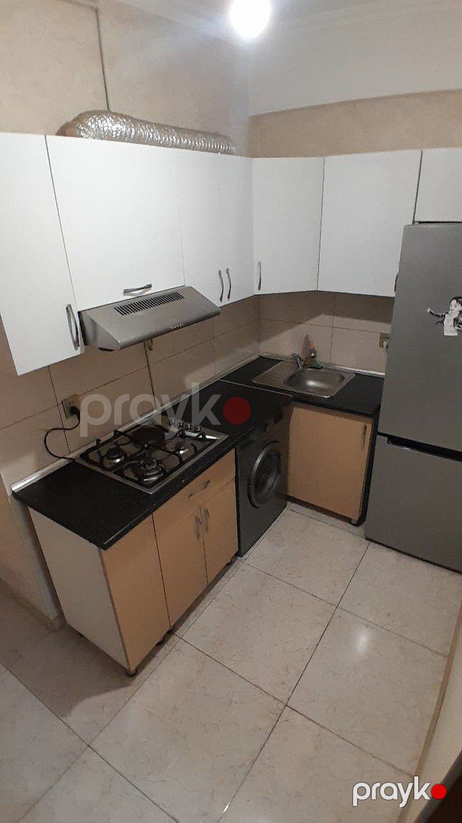 İcarəyə verilir 2 otaqlı yeni tikili 70 m² — Mənzil, Xırdalan (9)