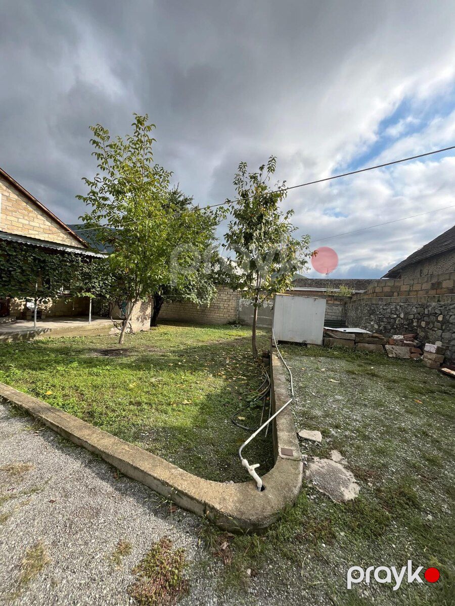 Həyət evi, şəki ş — Ev, villa, Şəki (11)