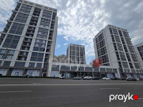 Satılır 4 otaqlı yeni tikili 172.4 m² — Bakı
