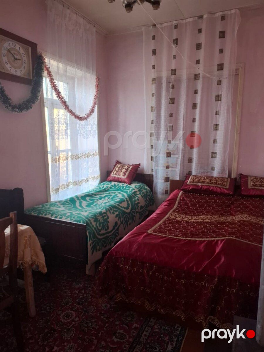 Həyət evi, Şəki ş — Ev, villa, Şəki (3)