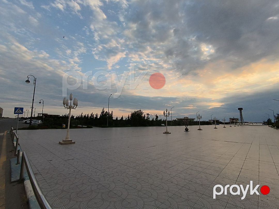 3-otaqlı yeni tikili, Sumqayıt ş., 116 m² — Mənzil, Sumqayıt (2)
