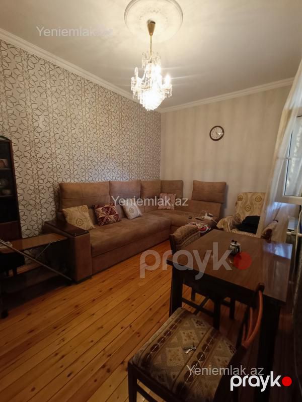 Satılır 3 otaqlı Həyət evi / Villa, 82 m², Xırdalan ş — Ev, villa (10)