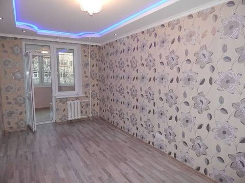 Divar kağızı(oboy) vurulması,laminat döşənməsi,lepqa və paduqa — Təmir xidmətləri, Digah (4)