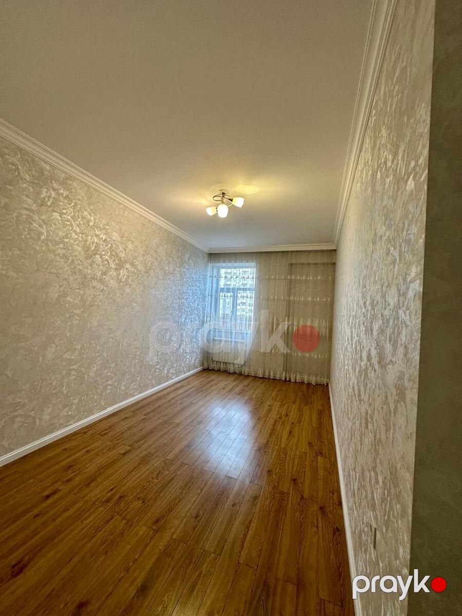 Satılır 3 otaqlı yeni tikili 105 m² — Mənzil, Bakı (5)