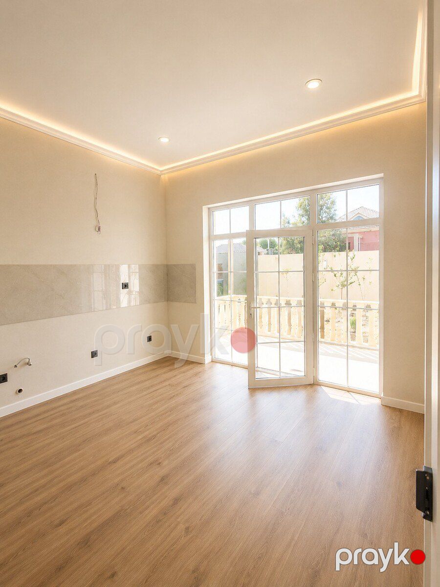 Satılır 3 otaqlı həyət evi/bağ evi 100 m² — Ev, villa, Bakı (5)