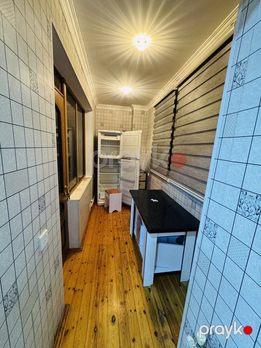 İcarəyə verilir 4 otaqlı köhnə tikili 85 m² — Mənzil, Sumqayıt (10)