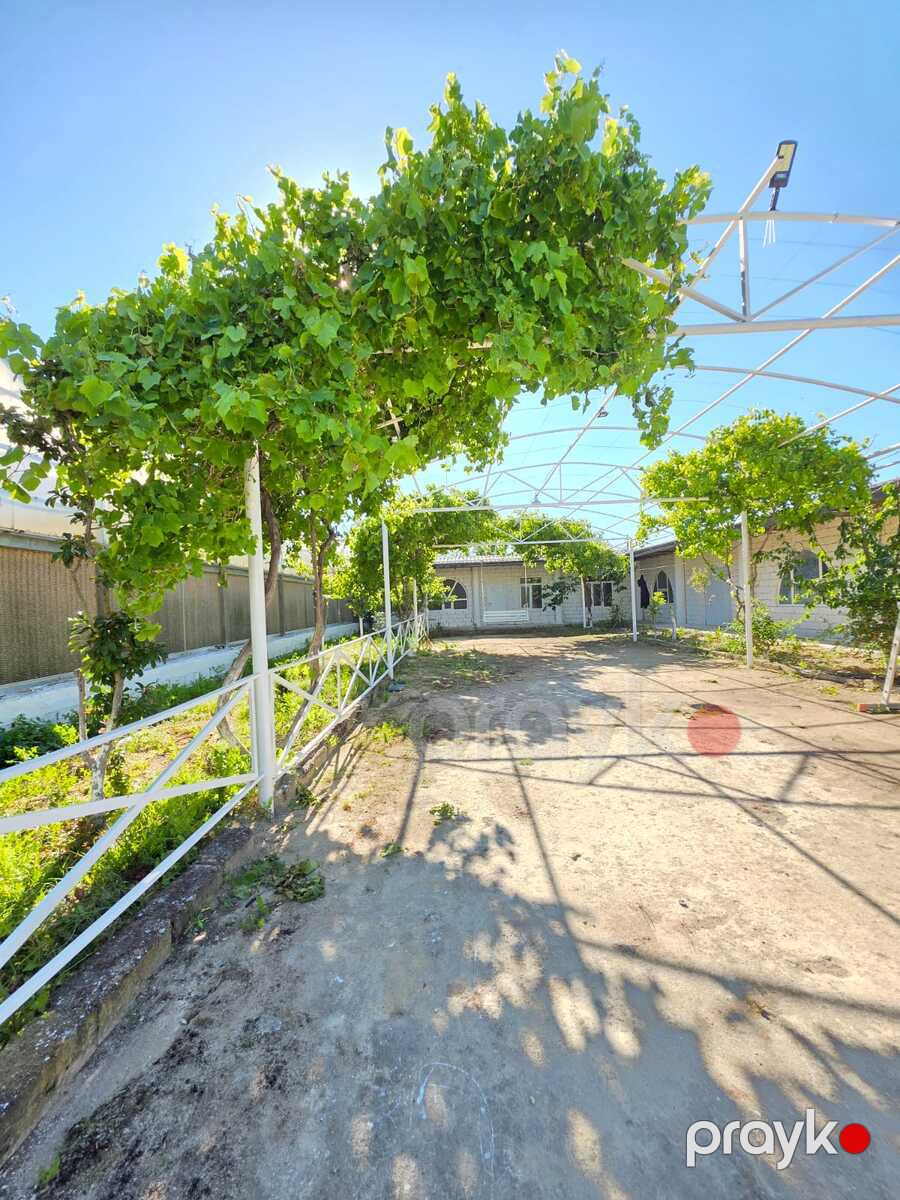 Satılır obyekt 3000 m² — Əmlak, Bakı (12)