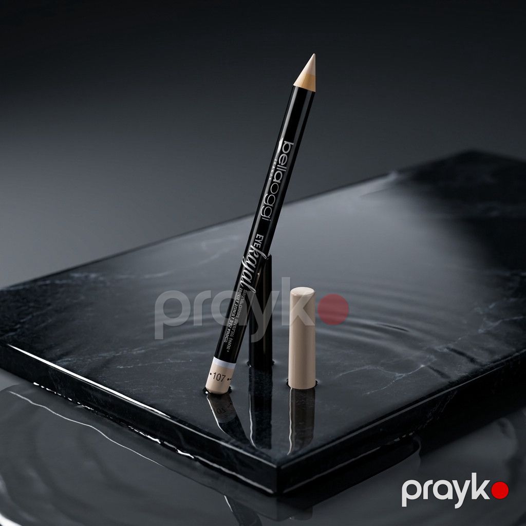 Göz qələmi Bellaoggi Eye Kajal 107 Butter — Mallar, Bakı (3)