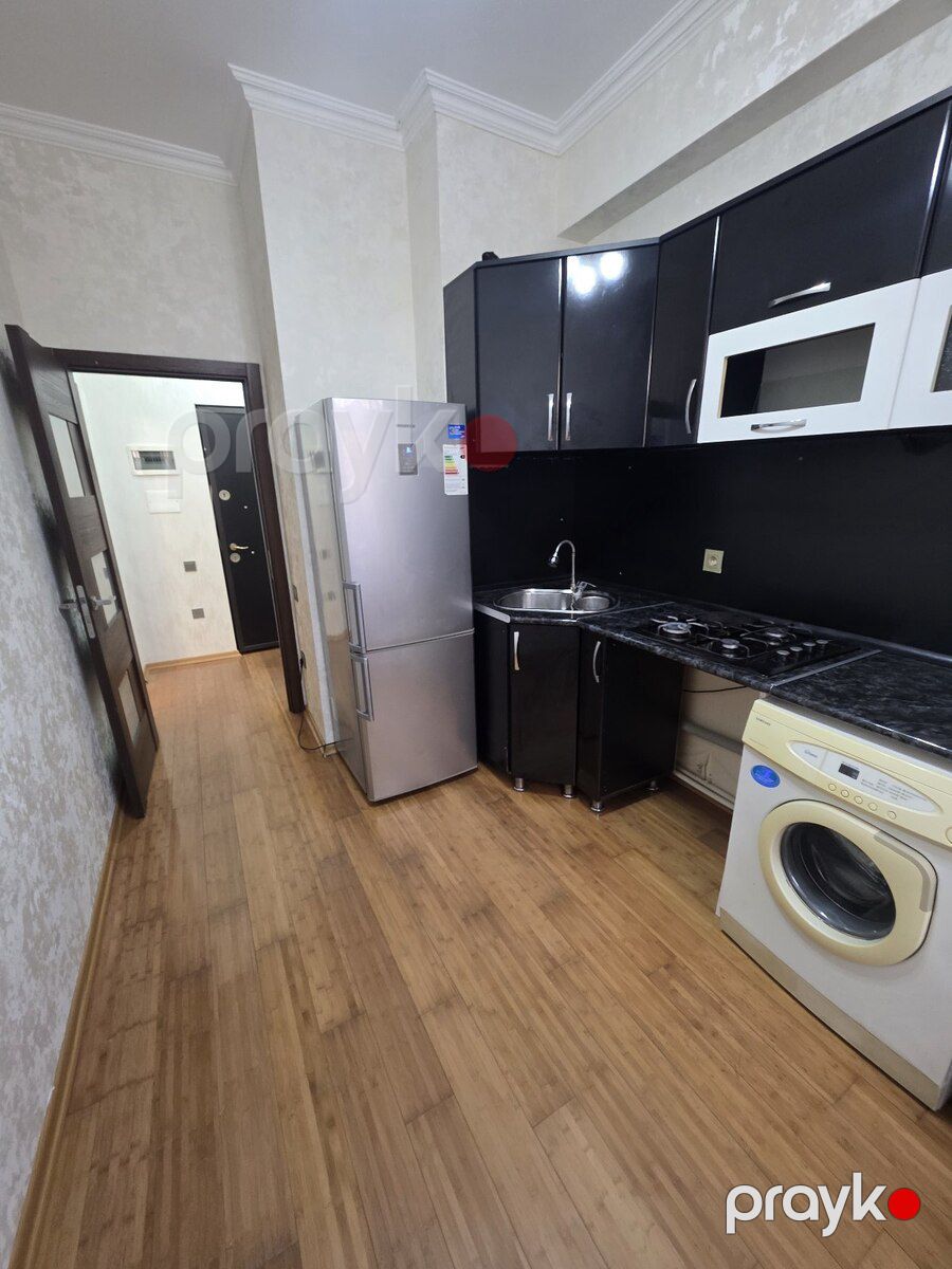2-otaqlı yeni tikili, Xırdalan ş., 62 m² — Mənzil, Xırdalan (5)