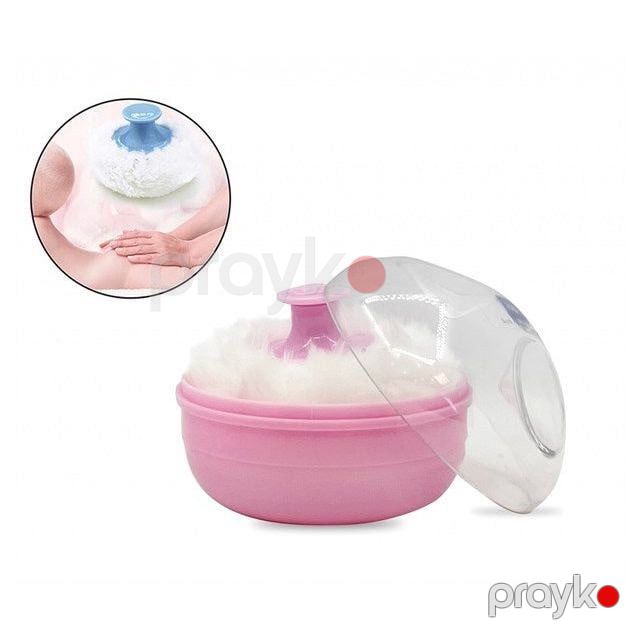 Körpələr üçün pudra qabı XLSX_1017 — Mallar, Bakı (3)
