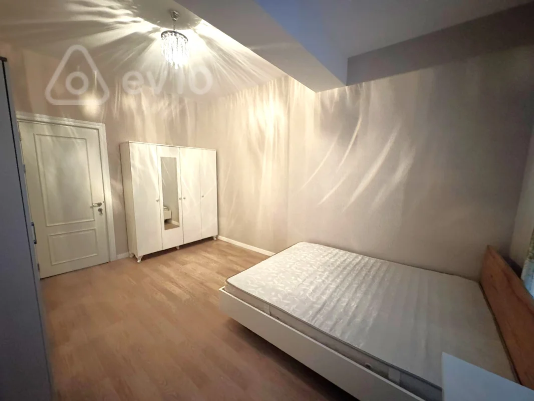2 otaqlı mənzil, 90 m², Səbail ray. Bayıl qəs. — kirayə — Mənzil, Bakı (12)