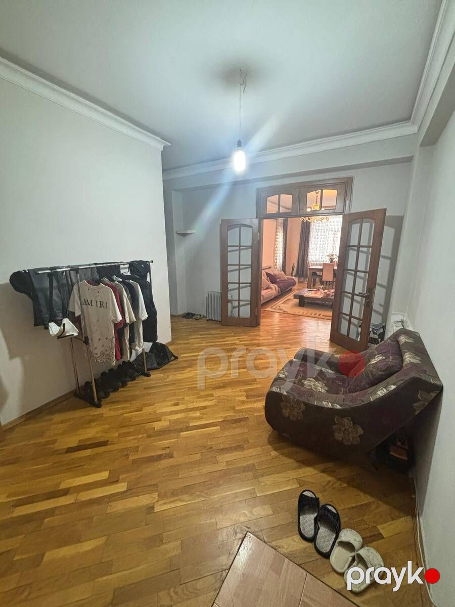 Satılır 3 otaqlı yeni tikili 105 m² — Mənzil, Bakı (7)