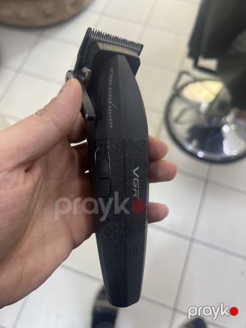 Təraş aparatı VGR — Bakı