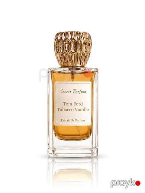 Tabacco Vanille Extrait De Parfum kişilər üçün, 20 ml — Bakı