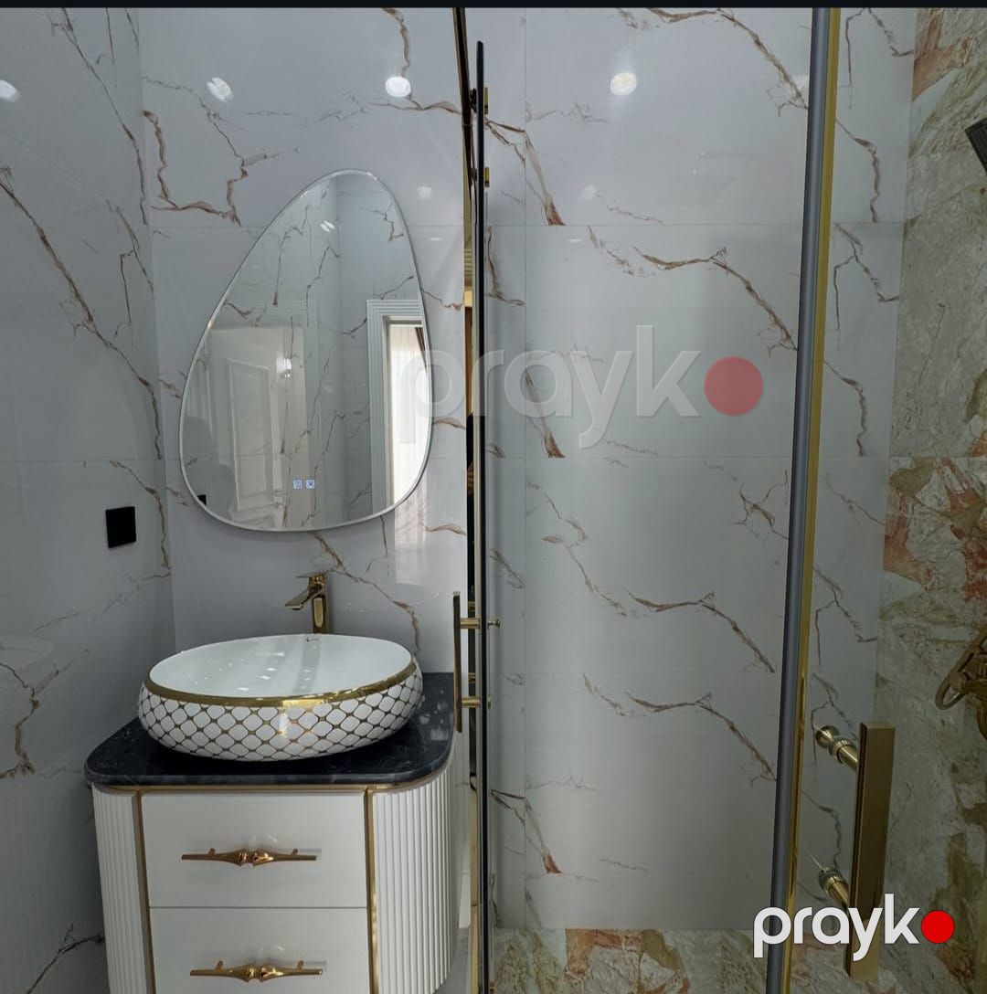 Satış: 5 otaqlı Ev / villa, 200 m², Xəzər rayonu — Ev, villa, Bakı (6)