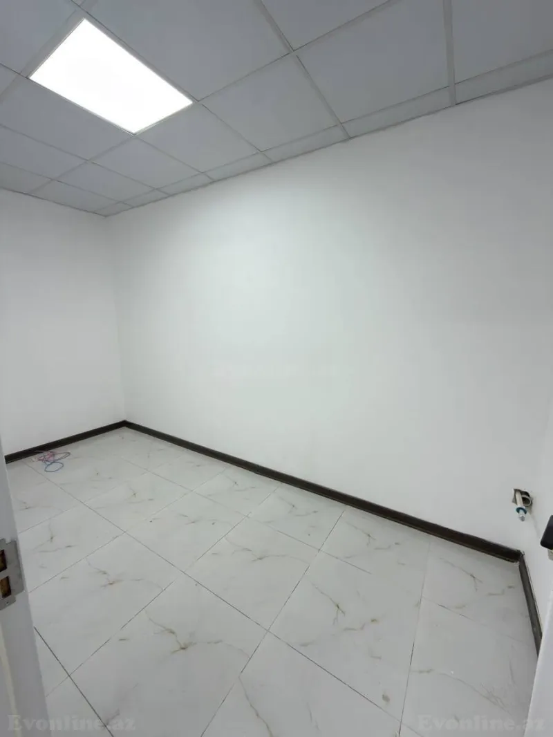 Kirayə verilir Ofis 134 m² Bakı, Nəsimi r., 28 May m — Ofis, Bakı (7)