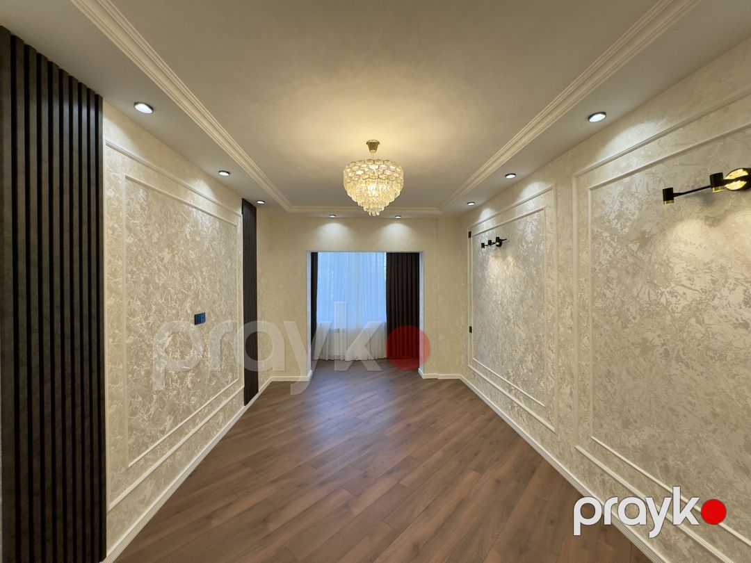 Satılır 2 otaqlı köhnə tikili 60 m² — Mənzil, Bakı (7)