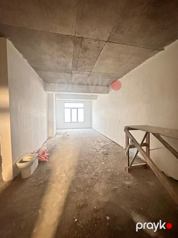 Satılır 3 otaqlı yeni tikili 121 m² — Mənzil, Bakı (5)
