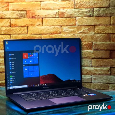 Honor MagicBook (+Windows 10 Pro) — Bakı