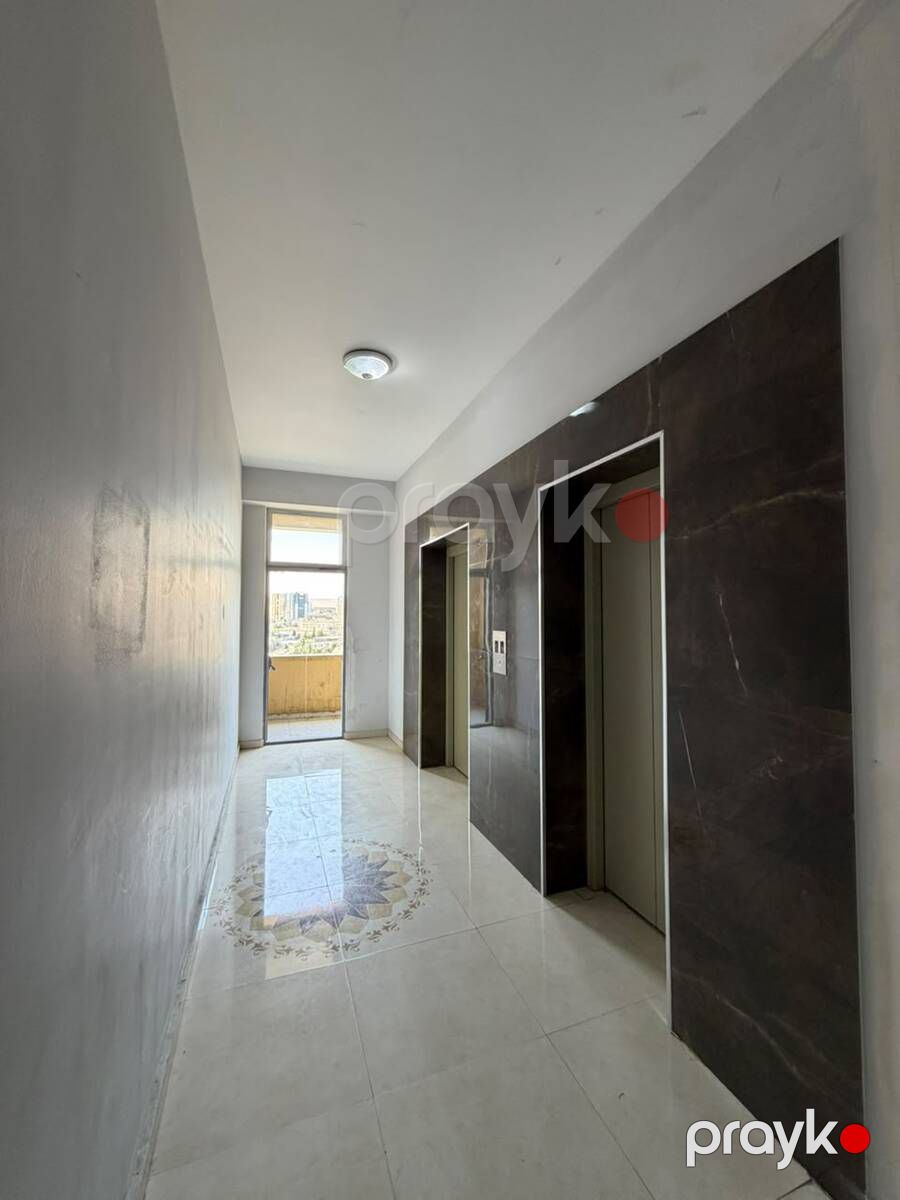 Satılır 2 otaqlı yeni tikili 55 m² — Mənzil, Bakı (10)