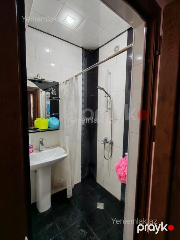 Satılır 2 otaqlı Bina evi menzil (Yeni tikili), 65 m², Qurtuluş 93 — Mənzil, Abşeron (5)