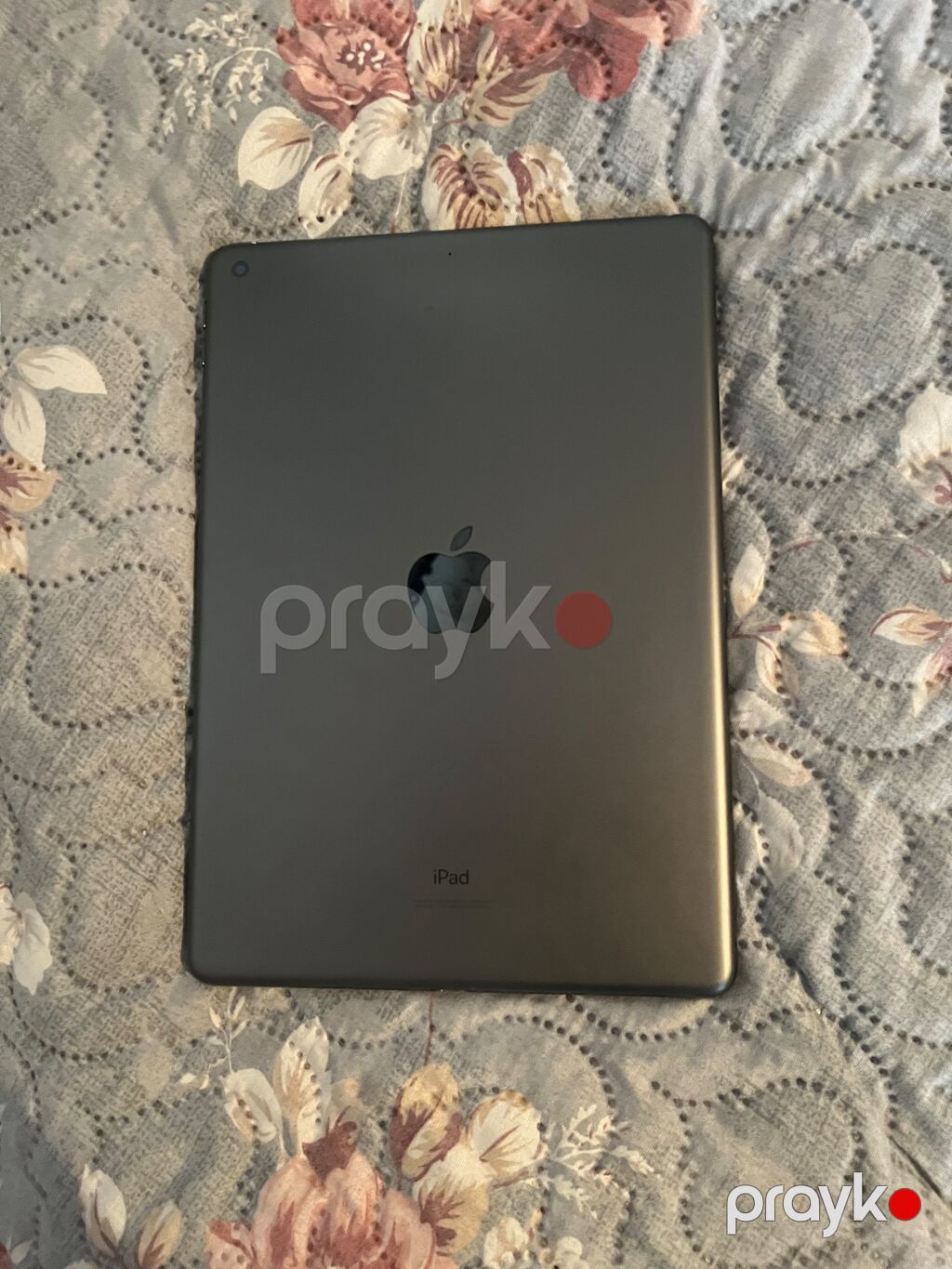 İşlənmiş Apple iPad 6 (2018), 9,7", 128 GB — Apple, Digah (2)